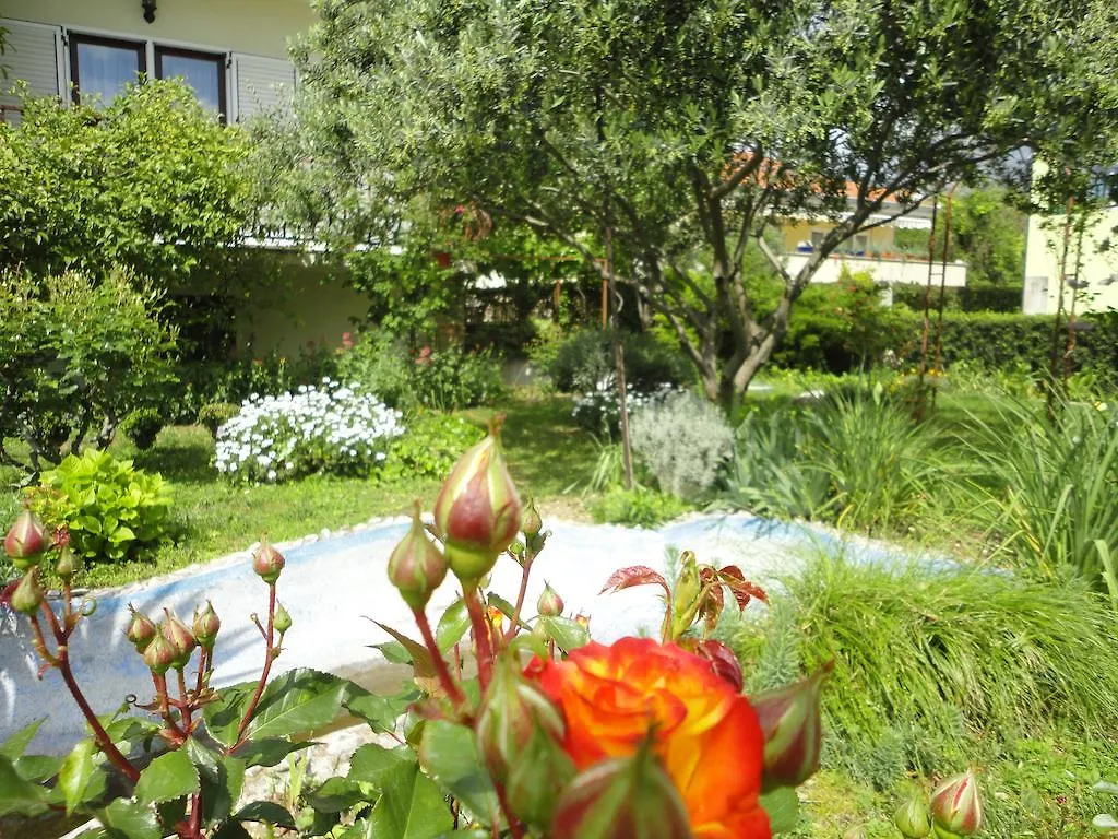 Apartments Maletic Kaštela 0*,