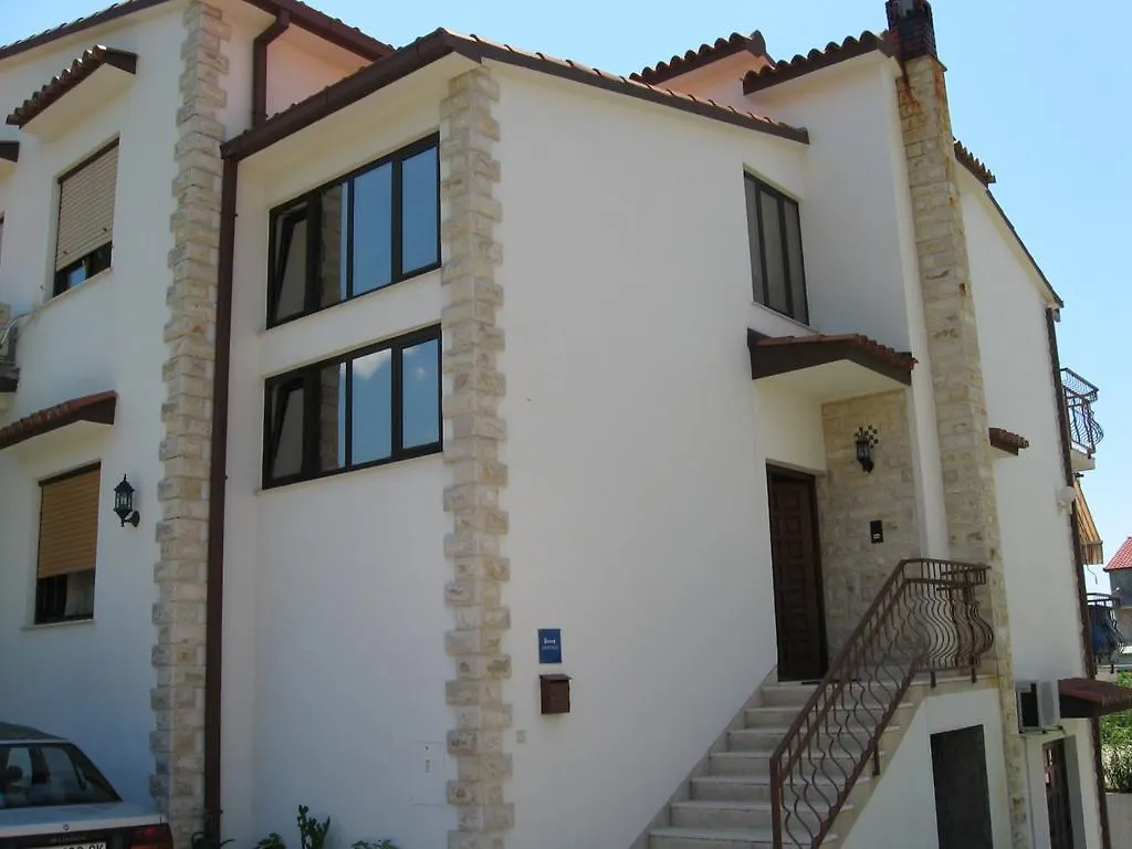Apartments Maletic Kaštela Croatie