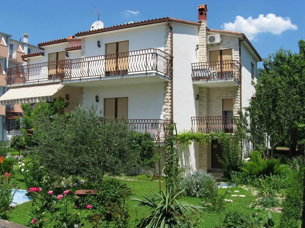 Apartments Maletic Kaštela