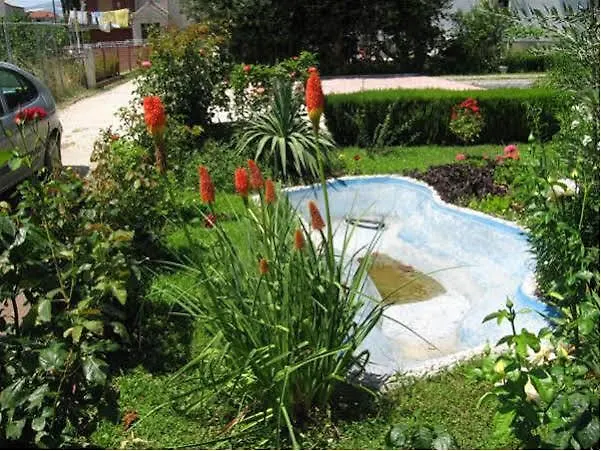 Apartments Maletic Kaštela Croacia